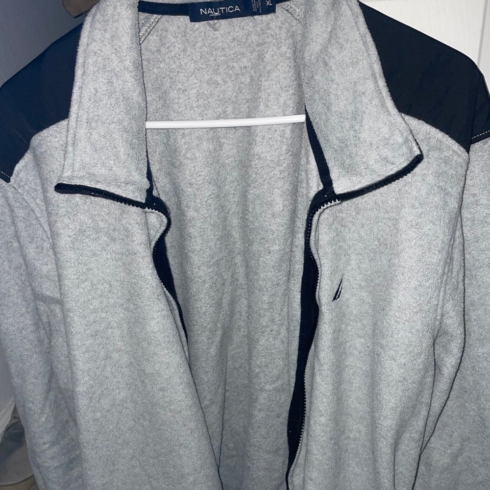 Nautica jacket